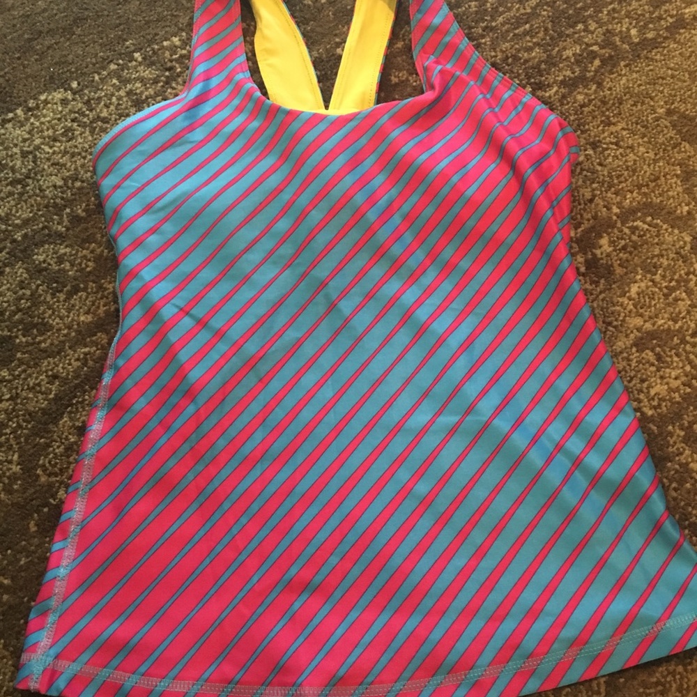 Brand new Nike tank